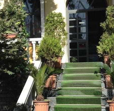 Art Hotel Nirvana Tiran Dış mekan fotoğraf